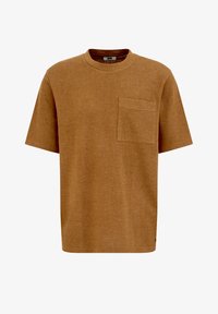 Nevybráno, light brown