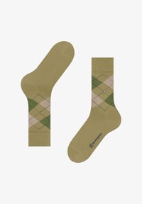 Unausgewählt, khaki