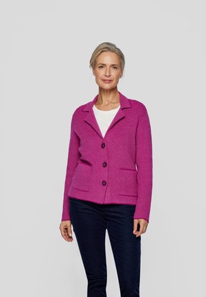 Rabe Blazer - pink