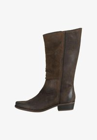 Seleccionado, fondente