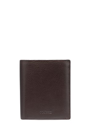 BILLFOLD EASTON GALBERT - Geldbörse - dunkelbraun
