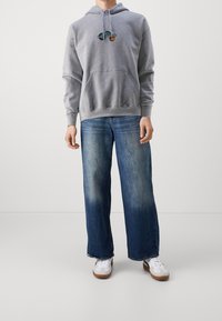 BDG Urban Outfitters Luvtröja - grey