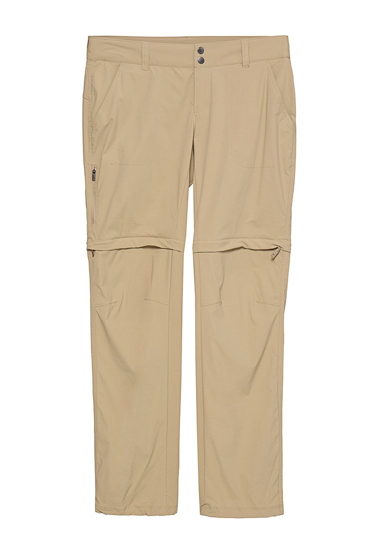 Columbia Outdoorbroeken beige