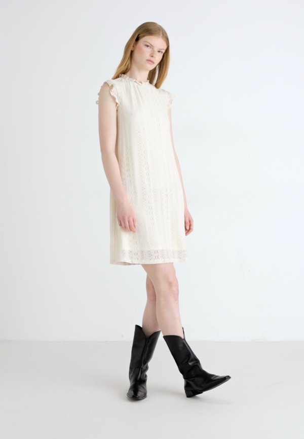 VICHIKKA SHORT DRESS - Cocktail dress / Party dress - birch3