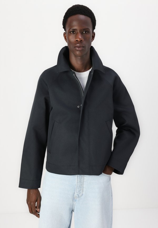 ONSSILVA LIFE JACKET - Summer jacket2