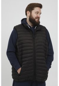 Blend BHBNILLE - Weste - black
