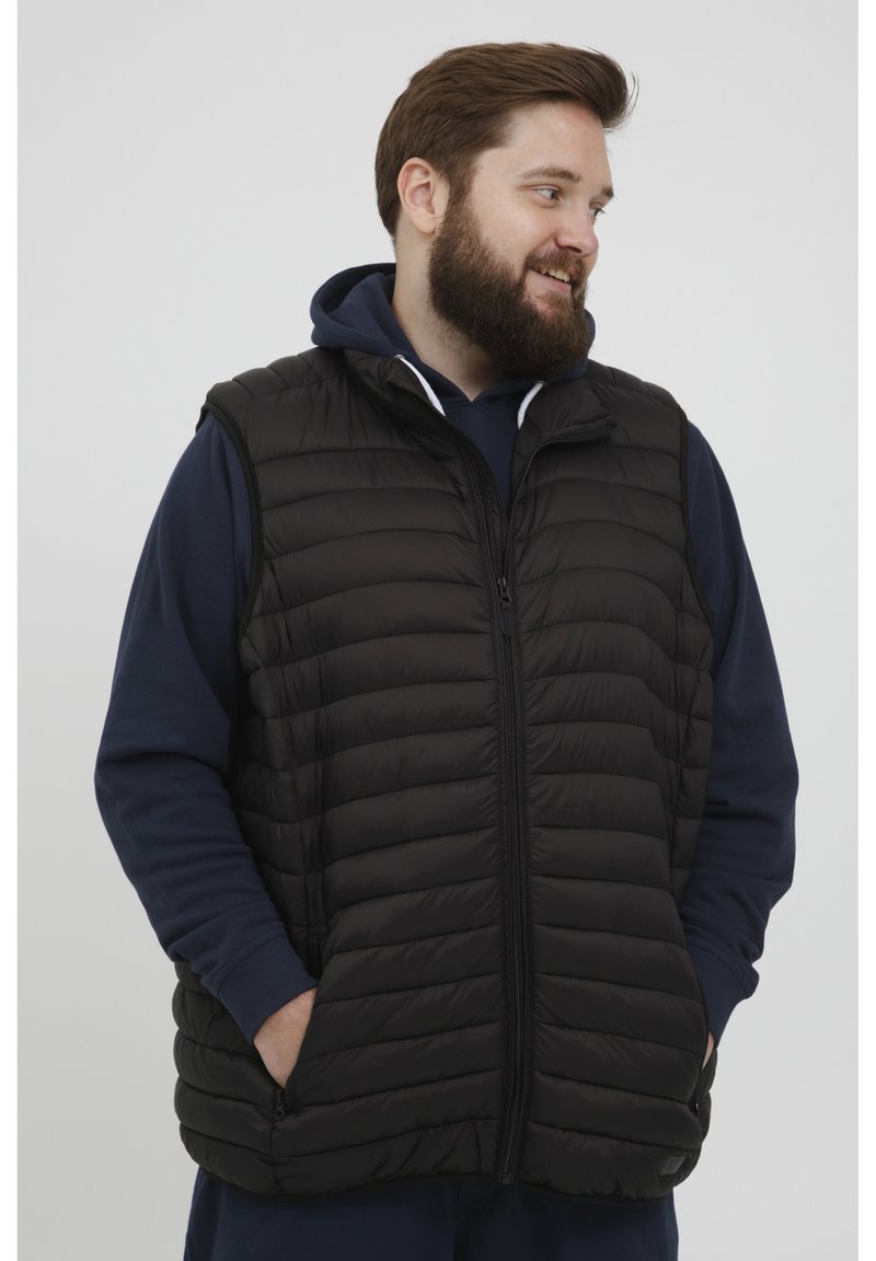 Blend BHBNILLE - Weste - black