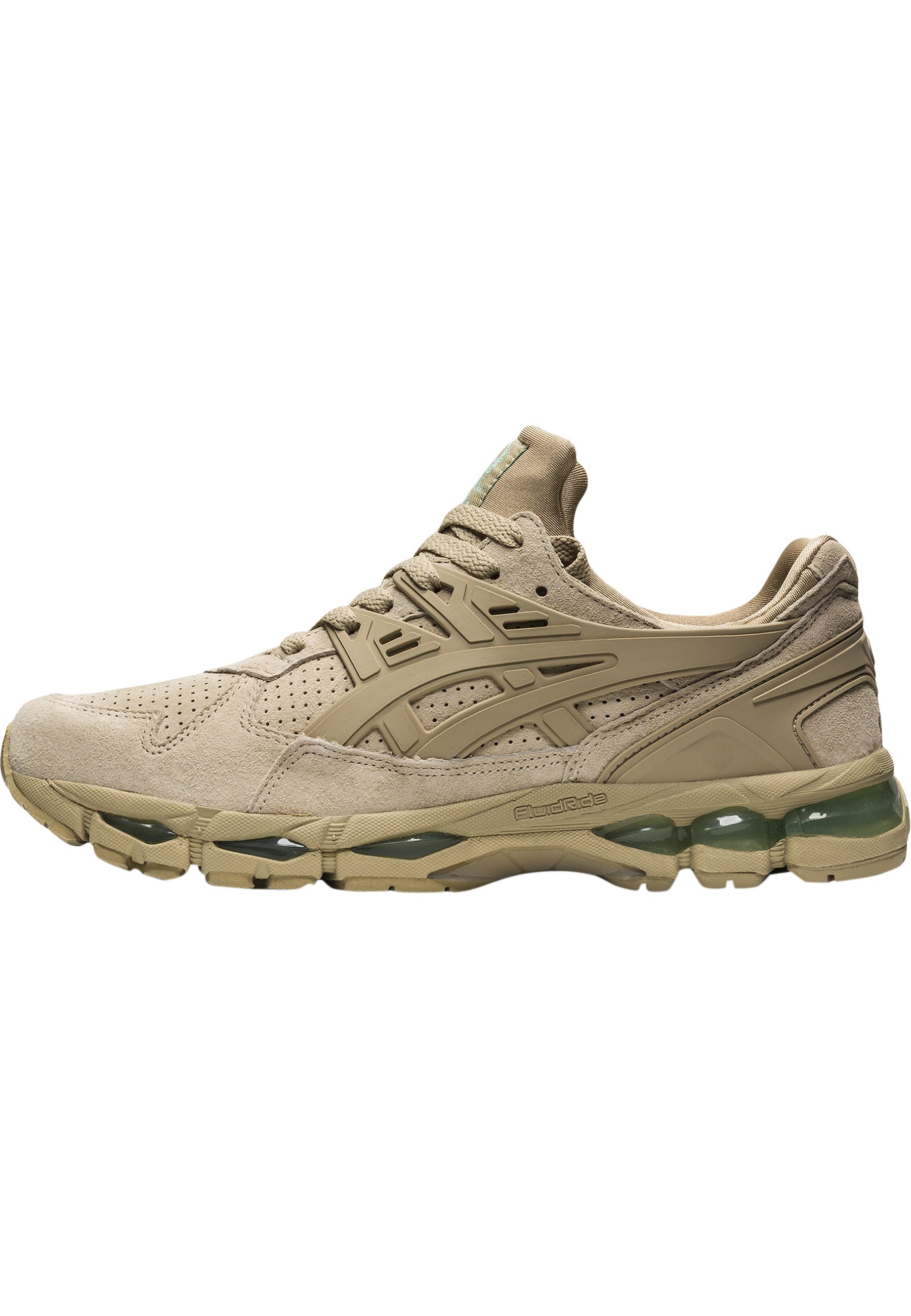 asic kayano trainer