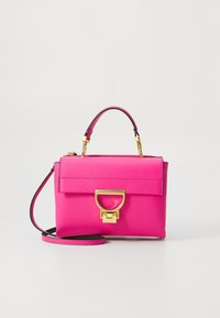 Não selecionado, new fucsia