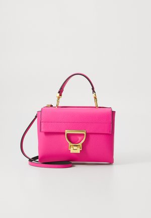 ARLETTIS - Bolso de mano - new fucsia