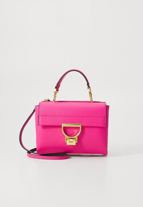 ARLETTIS - Handbag - new fucsia