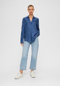 s.Oliver TWILL - Bluzka