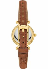 Fossil ANALOG QUARZ - Montre - braun
