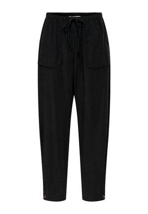 JDY, Pantalon classique - black