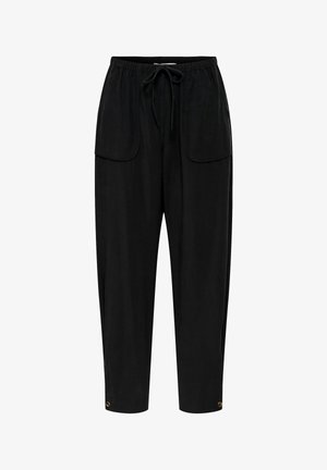 JDY, Pantalon classique - black