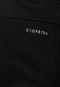 Jack & Jones JJCOPUSH - Jogginghose - black