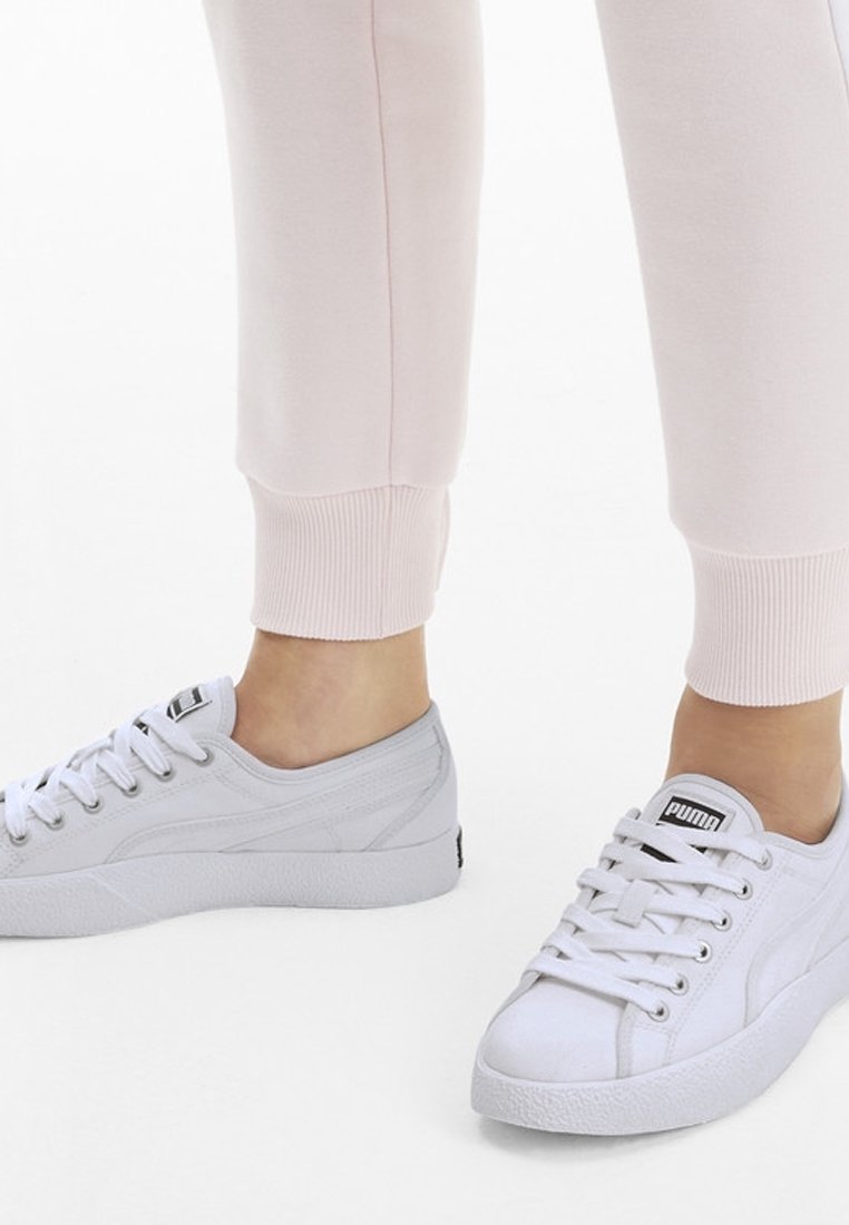 Puma Baskets basses - white
