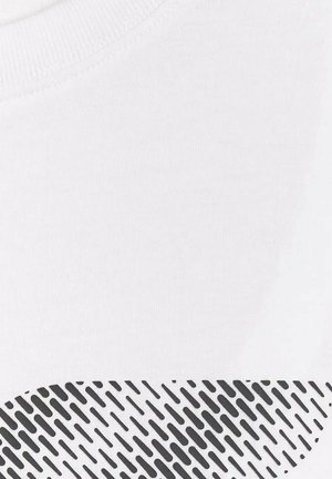 4F, - T-shirt z nadrukiem
