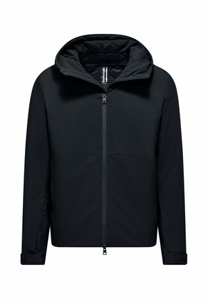 CON CAPPUCCIO IMBOTTITA IN PRIMALOFT - Outdoorjacke - poseidon blue