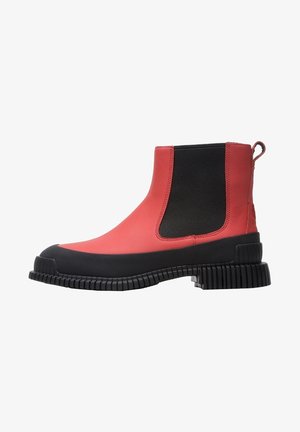 Camper, Bottines - red