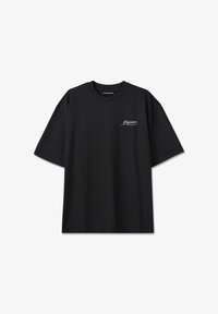 Неизбран, washed black