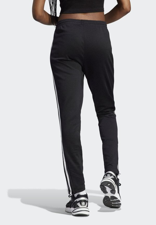 SST TRACK - Tracksuit bottoms3