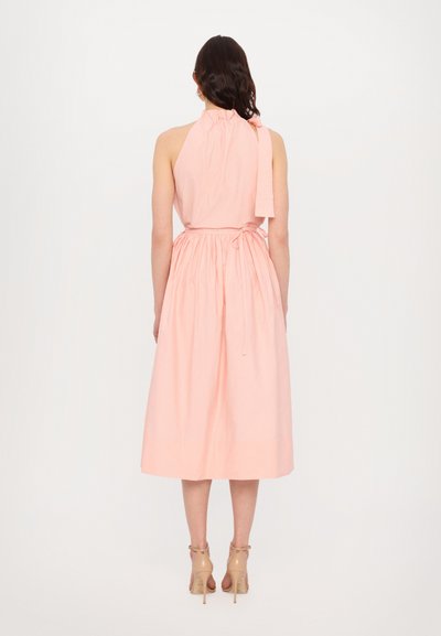 Philosophy di Lorenzo Serafini ABITO - Nappali ruha - pink