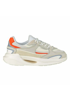 D.A.T.E. Sneakers basse - grey