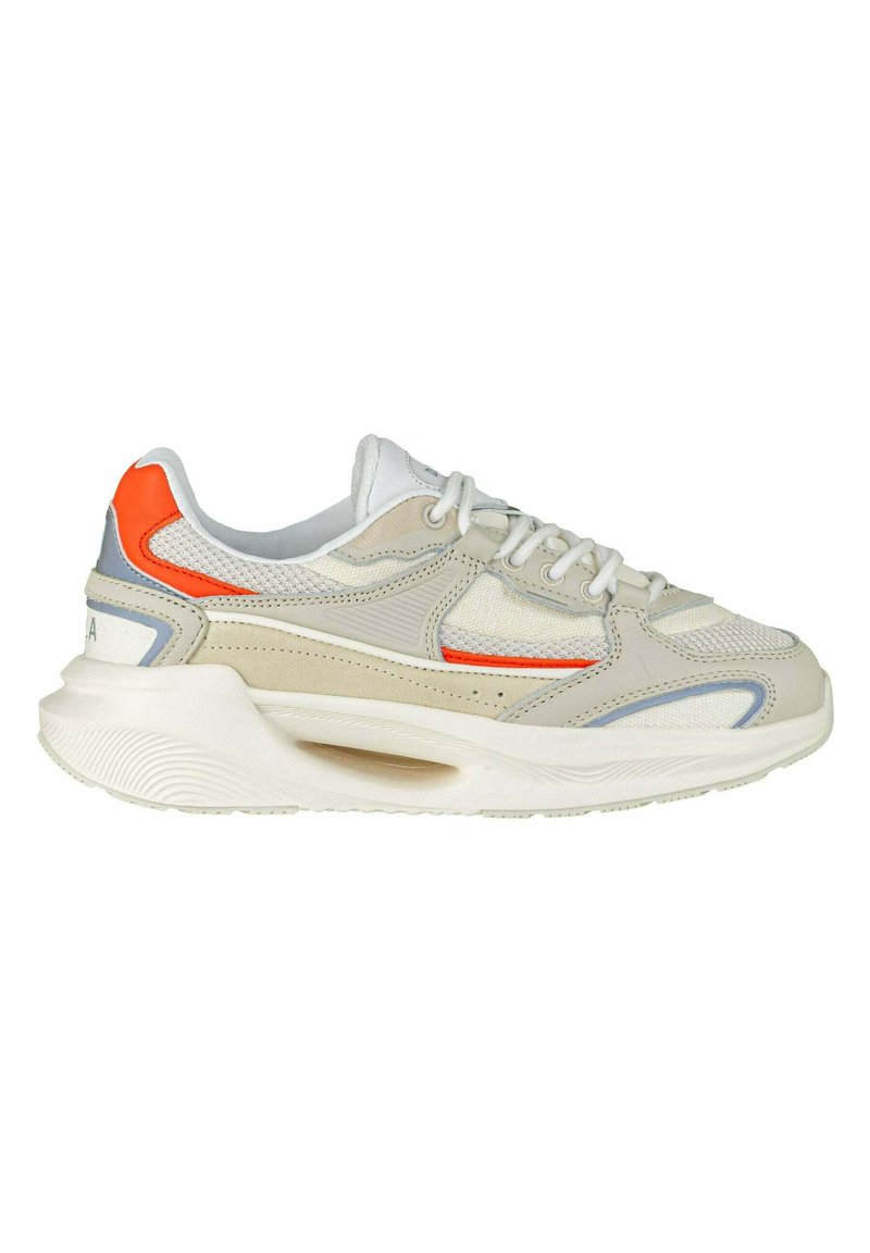 D.A.T.E. Sneakers basse - grey