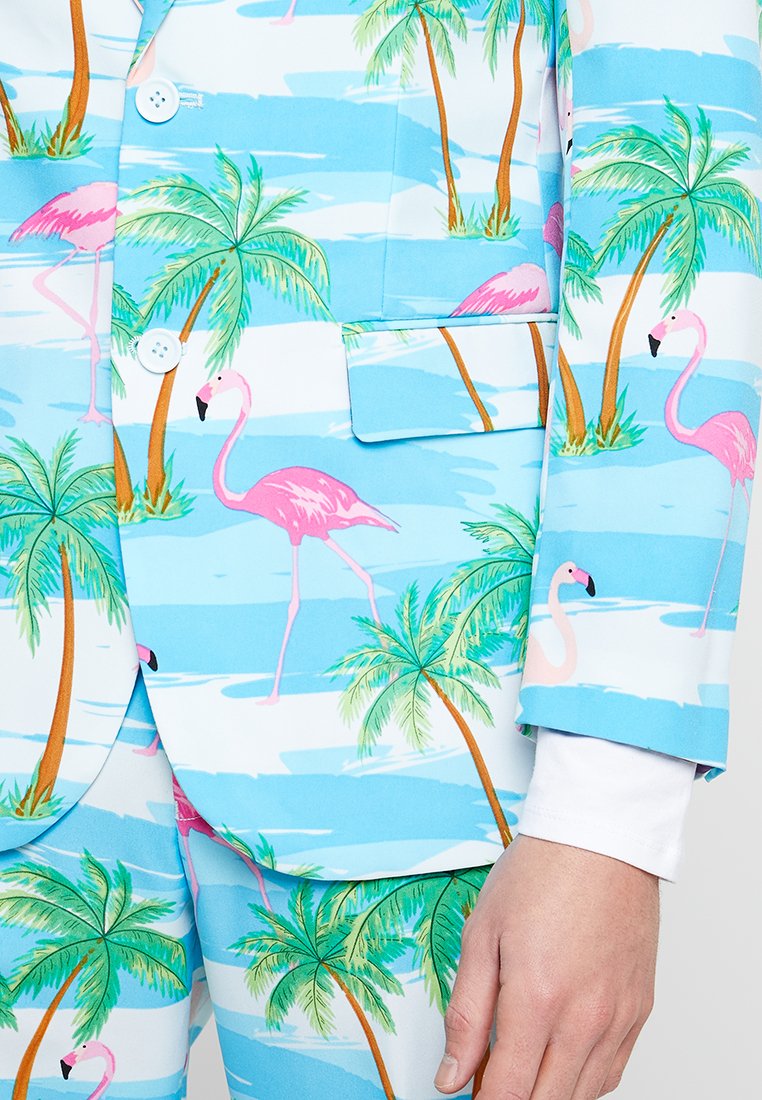 OppoSuits FLAMINGUY Dress miscellaneousflerfarget OppoSuits FLAMINGUY Dress miscellaneousflerfarget