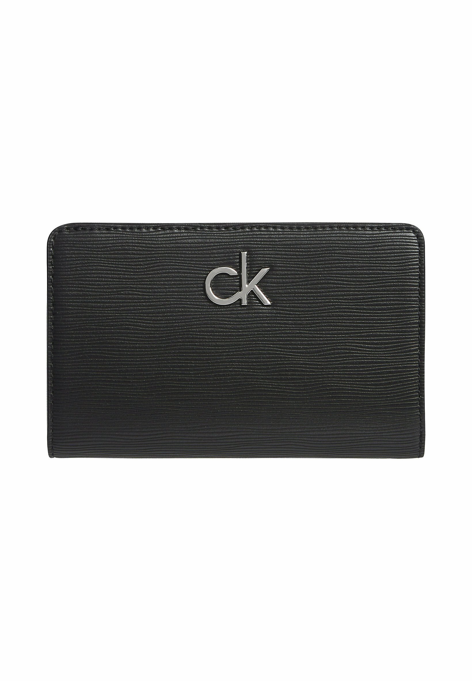 Calvin Klein Portafoglio - ck black/nero - Zalando.it