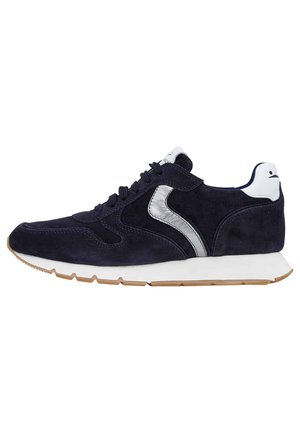 JULIA - Sneakers - schwarz