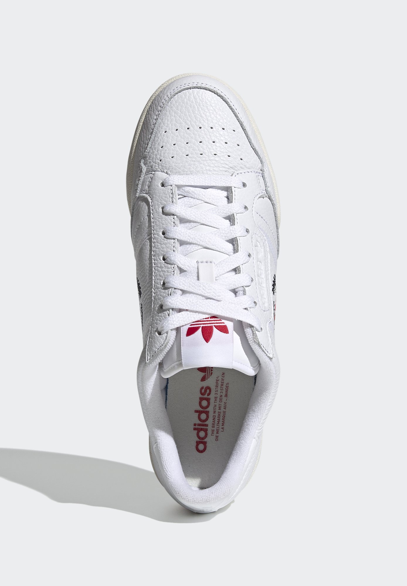 originals continental 80 shoes