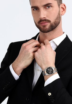 Maserati, Attrazione - Montre à aiguilles - silberfarben