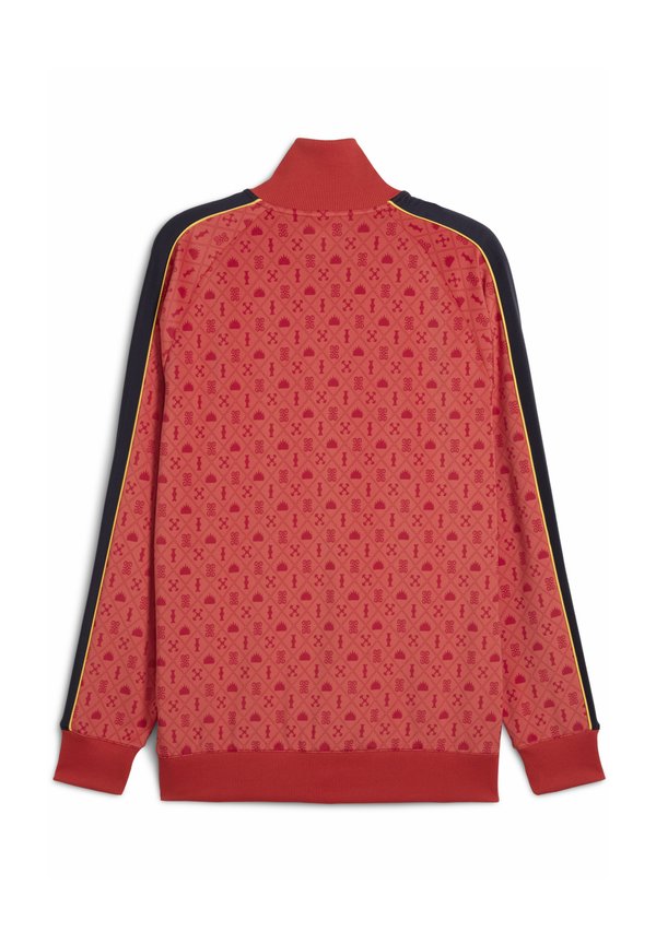 ROAD TO UNITY - Training jacket2