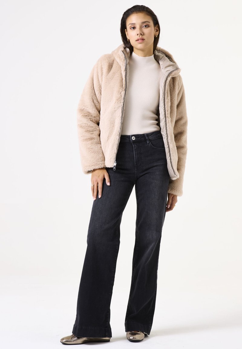 Vestes Et Vêtements D'extérieur Pour Femme | FR