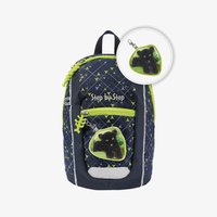 Unselected, Little Wild Cat Chiko