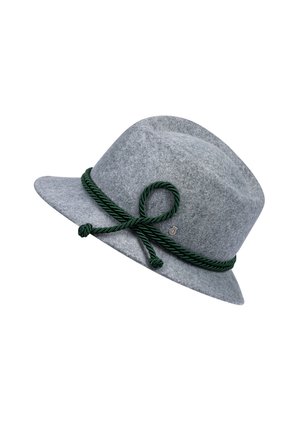 LENE - Hat - silvergrey