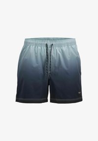 Vybrané, cashmere blue