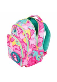 McNeill MCNEILL BASE KINDERRUCKSACK 36 CM - Mochila de senderismo - minnie mouse