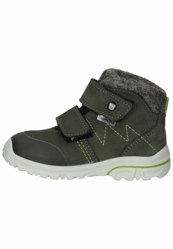 PEPINO STIEFELETTE – Lauflernschuh – timo