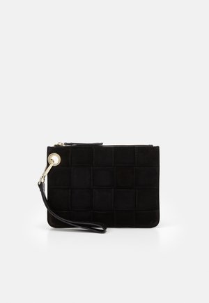 Pochette - black