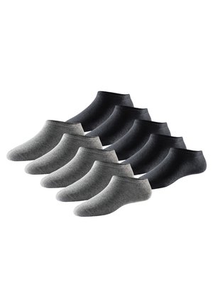 10-PACK BIRD - Socken - sortiert