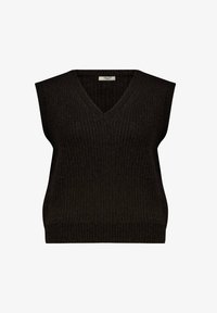 Niet geselecteerd, Black