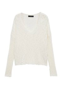 Mango Sweter