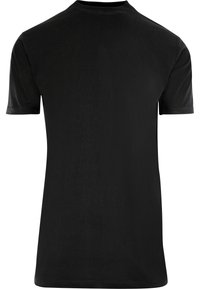 HOM 2 PACK HARRO - T-shirt basic - schwarz