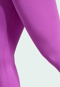 adidas Performance ALL ME 7/8 - Tights - purple burst