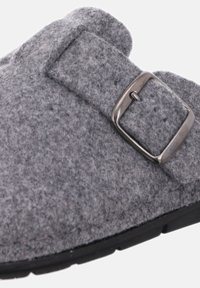 Rohde Pantoffels - grau