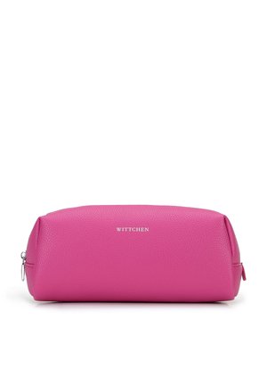 COSMETIC - Trousse - pink