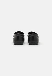 Calvin Klein Polobotky - black
